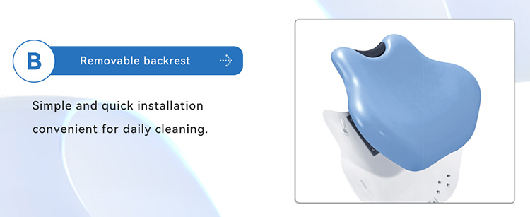 A116 Dental Unit